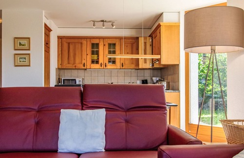 Nendaz Apartment | Grands Ducs 101G by Interhome