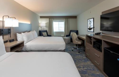 Algona Hotel | GrandStay Hotel & Suites Algona