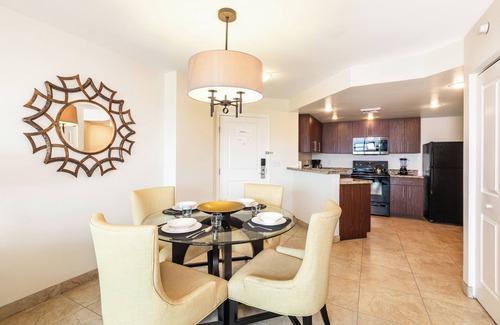 Enterprise Resort | Grandview at Las Vegas