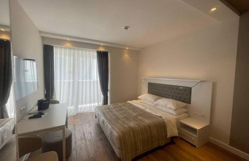 New Boulevard Apartment | Grandview Batumi