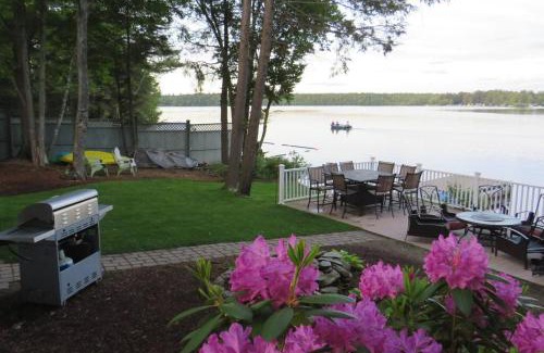 Farmington House | Grandview Gambrel