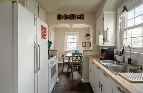 Grandview Heights House | Grandview Game House- Close to OSU