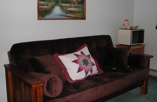 Cooperstown House | Grandview Private 2 room suite, 5 minutes to Dreams Park, close to town
