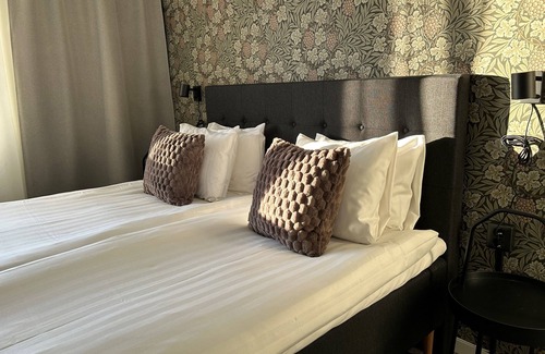 Grangarde Hotel | Grangärde Hotell