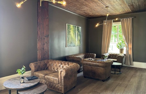 Grangarde Hotel | Grangärde Hotell