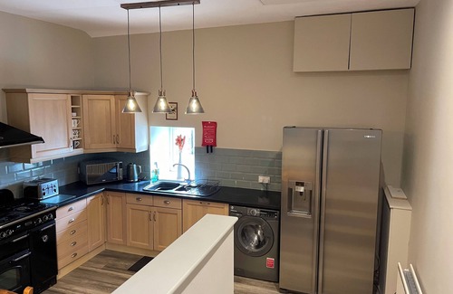 Downpatrick Cottage | Grange Cottage, Ardglass