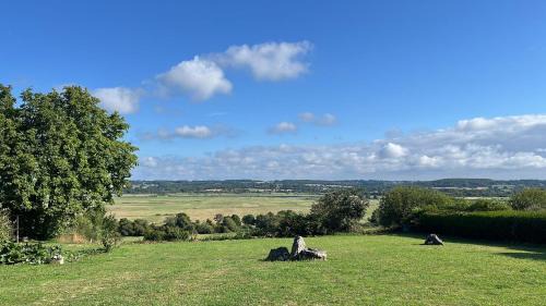 Saint-Dolay House | Grange Cottage