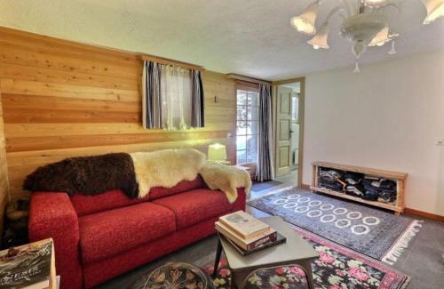 Randa Ski Chalet | Grange de Fonville - Evolène - Valais