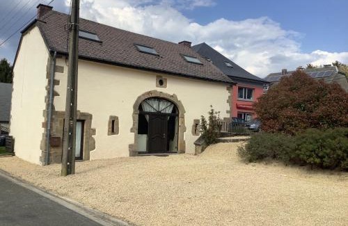 Les Bulles House | Grange de la Rochette - 1 à 6p
