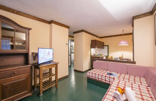 Grangesises Apartment | Grange Hike & Ski - 16D Sestriere, Sestriere (Grange Sises), Italy