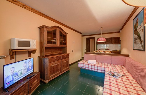 Grangesises Apartment | Grange Hike & Ski - 37C Sestriere, Sestriere (Grange Sises), Italy