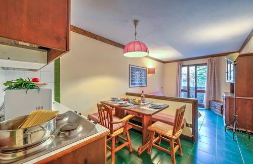 Grangesises Apartment | Grange Hike & Ski - 25C Sestriere, Sestriere (Grange Sises), Italy
