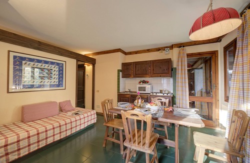 Grangesises Apartment | Grange Hike & Ski - 36C Sestriere, Sestriere (Grange Sises), Italy
