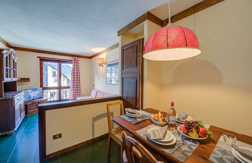 Grangesises Apartment | Grange Hike & Ski - 6C Sestriere, Sestriere (Grange Sises), Italy