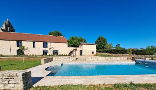 Assier House | Grange La Roca Masia