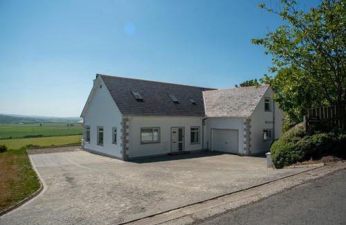 Burnfoot House | Grange Park House-wild Atlantic way