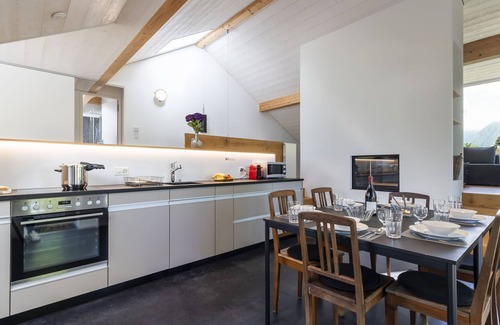 Noville House | Grangettes by Interhome