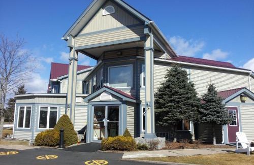 St George Hotel | Granite Town Hotel