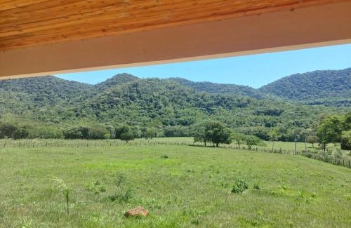 Independencia Ski Chalet | Granja Francisca