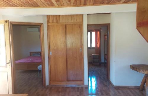 Independencia Ski Chalet | Granja Francisca