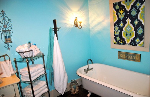 Sharon Grove Other | Granny's Castle: Farmhouse Getaway.