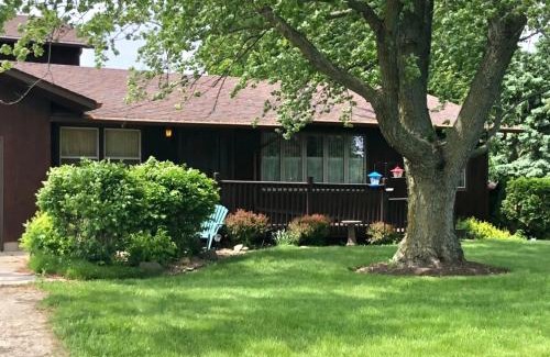 Marseilles House | Grannys Place