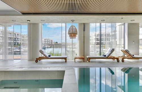 Orlinki Apartment | GRANO APARTMENTS Solmarina SPA & Wellness