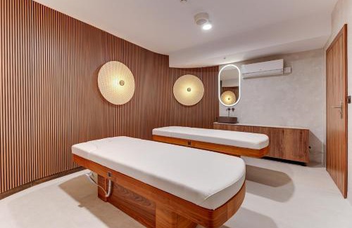 Orlinki Apartment | GRANO APARTMENTS Solmarina SPA & Wellness