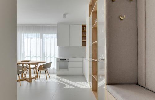 Wyspa Sobieszewska Apartment | GRANO FLATS - Sobieszewo - Pino Resort