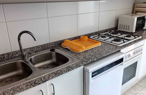 Granollers Apartment | Granollers. No more than 5 nights, only over 10 years old.