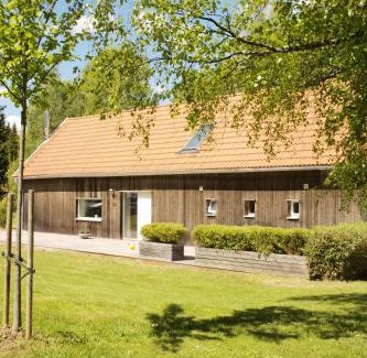 Nassjo House | Gransäng Loft House