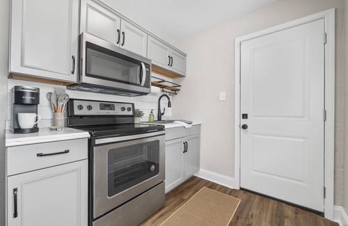 Peoplestown Apartment | Grant Park Gem Near BeltLine