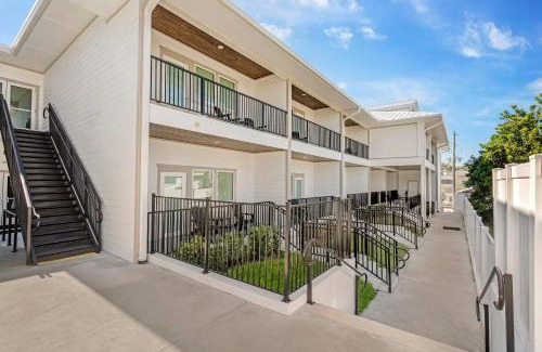 Downtown Dunedin Hotel | Grant Street Inn, an Ascend Collection Hotel