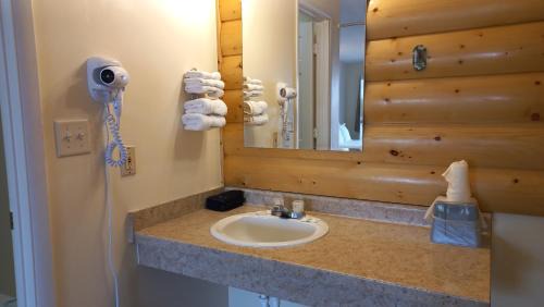 Grantsburg Hotel | Grantsburg Inn