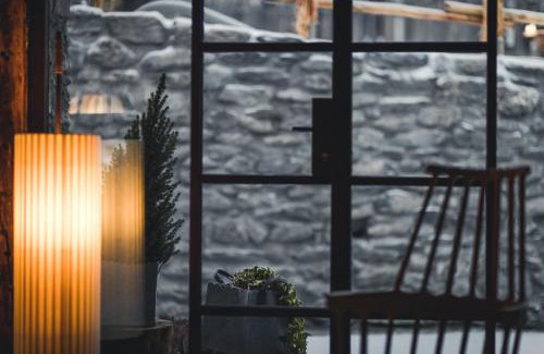 Champlas du Col House | Granuit room & breakfast