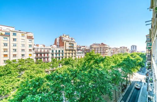 el Fort Pienc Apartment | GRANVIA732