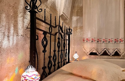 Ulasli Hotel | Grape Village House