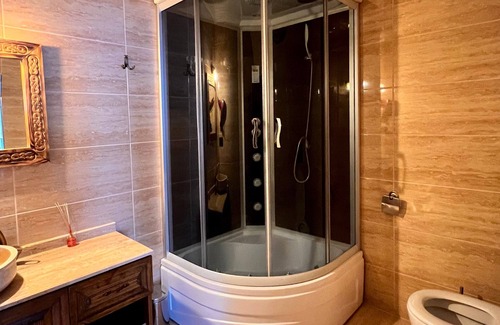 Ulasli Hotel | Grape Village House
