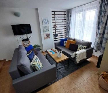 Chotin Ski Chalet | Grapeline Guesthouse