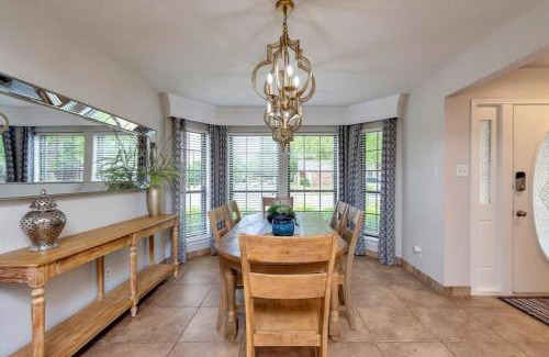 Grapevine House | Grapevine Oasis, with Pool