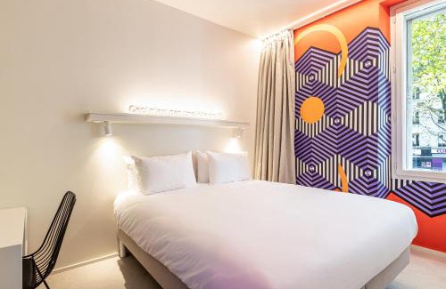14th Arrondissement Hotel | Graphik Montparnasse