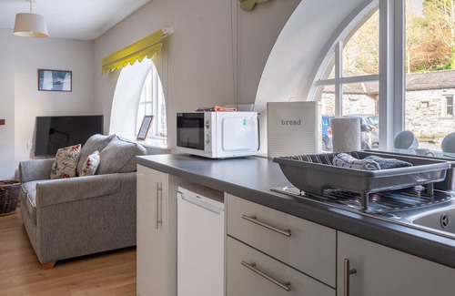 Near Sawrey Apartment | Grasmere - sleeps 5 guests in 2 bedrooms