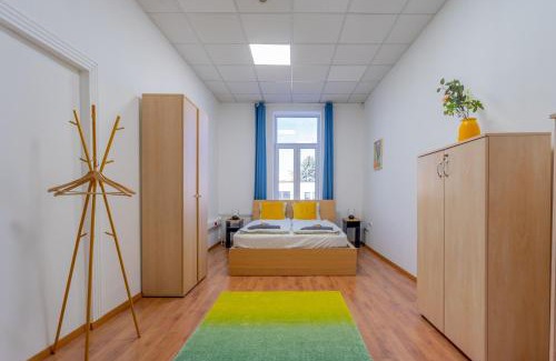 Soroksar Apartment | Grassalkovich Residence
