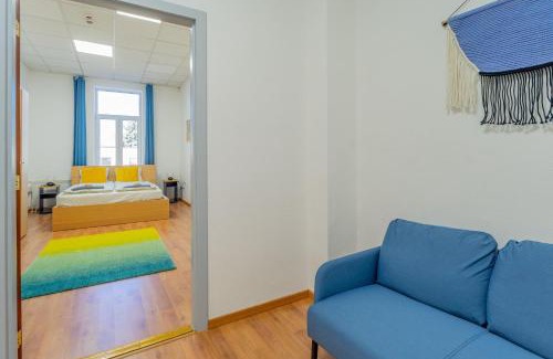 Soroksar Apartment | Grassalkovich Residence