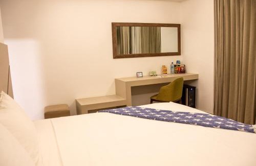 Piura Hotel | Grau Business Hotel