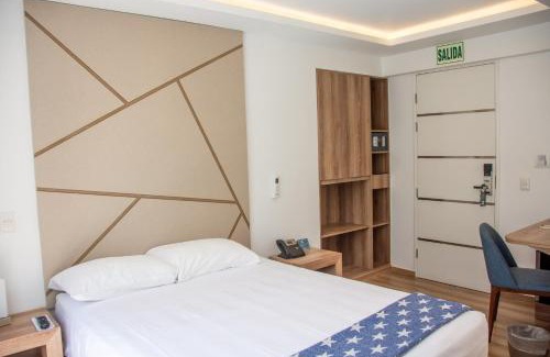 Piura Hotel | Grau Business Hotel