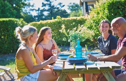 Salles Ski Chalet | Graves 6p - Three Bedroom Chalet, Sleeps 6