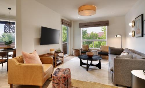 Moab Hotel | Gravity Haus Moab