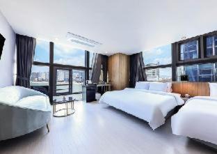Suyeong-Gu Hotel | Gray 193 Hotel