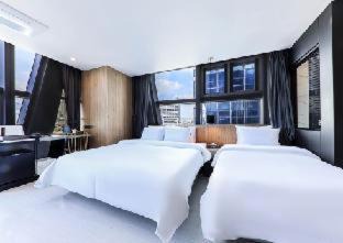 Suyeong-Gu Hotel | Gray 193 Hotel